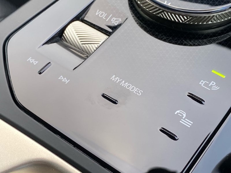 Used BMW iX 2022 for sale - 77708316: Photo 19