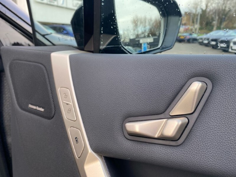 Used BMW iX 2022 for sale - 77708316: Photo 23