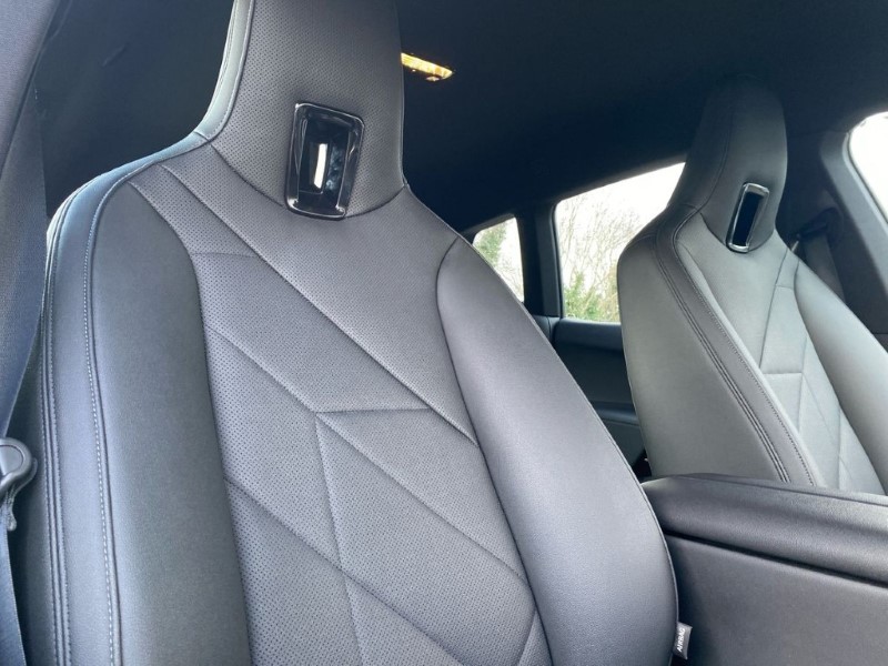 Used BMW iX 2022 for sale - 77708316: Photo 25