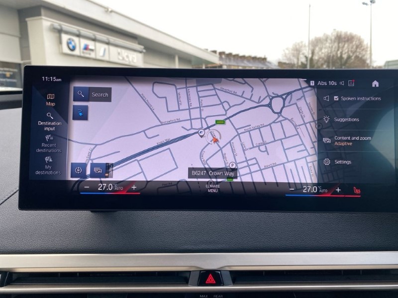 Used BMW iX 2022 for sale - 77708316: Photo 27