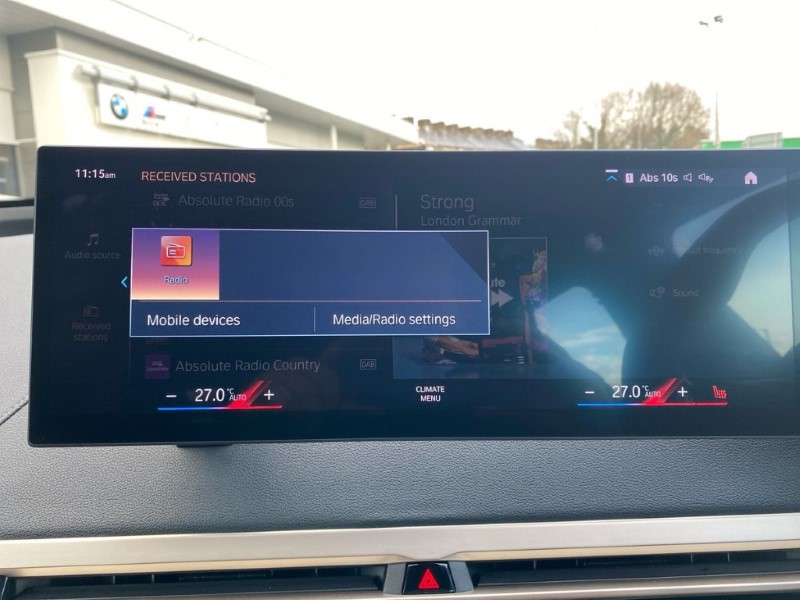 Used BMW iX 2022 for sale - 77708316: Photo 29