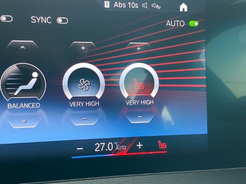 Used BMW iX 2022 for sale - 77708316: Photo 32