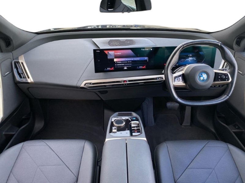 Used BMW iX 2022 for sale - 77708316: Photo 4