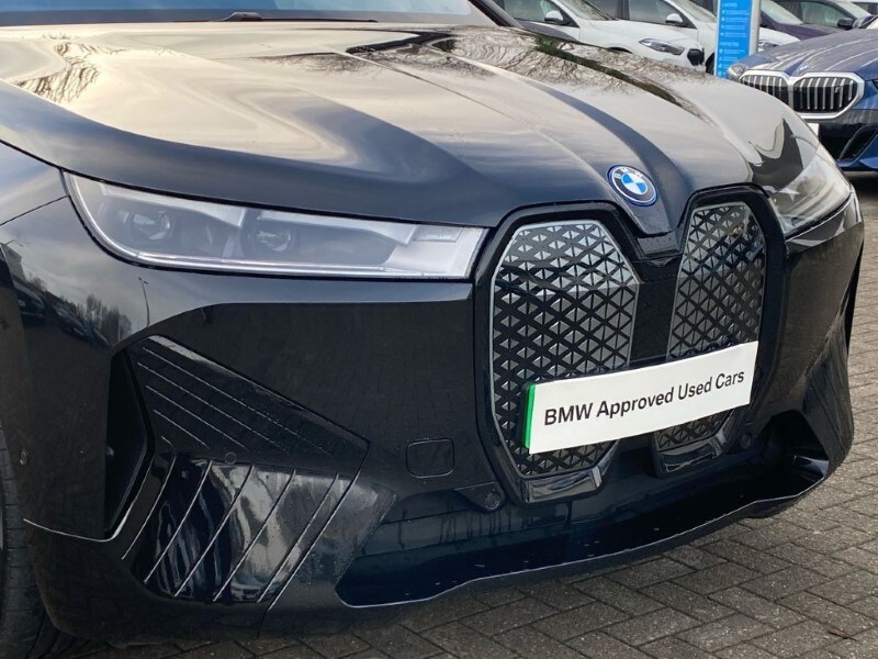 Used BMW iX 2022 for sale - 77708316: Photo 40