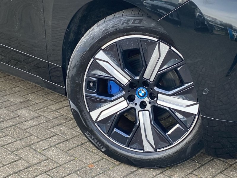 Used BMW iX 2022 for sale - 77708316: Photo 42