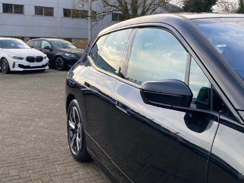 Used BMW iX 2022 for sale - 77708316: Photo 48