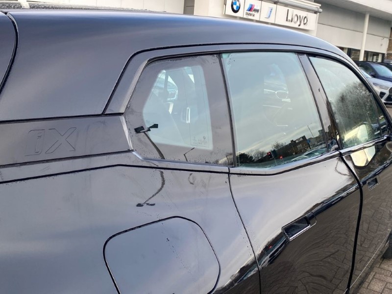 Used BMW iX 2022 for sale - 77708316: Photo 49