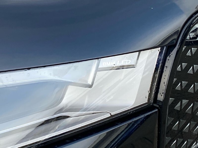 Used BMW iX 2022 for sale - 77708316: Photo 50