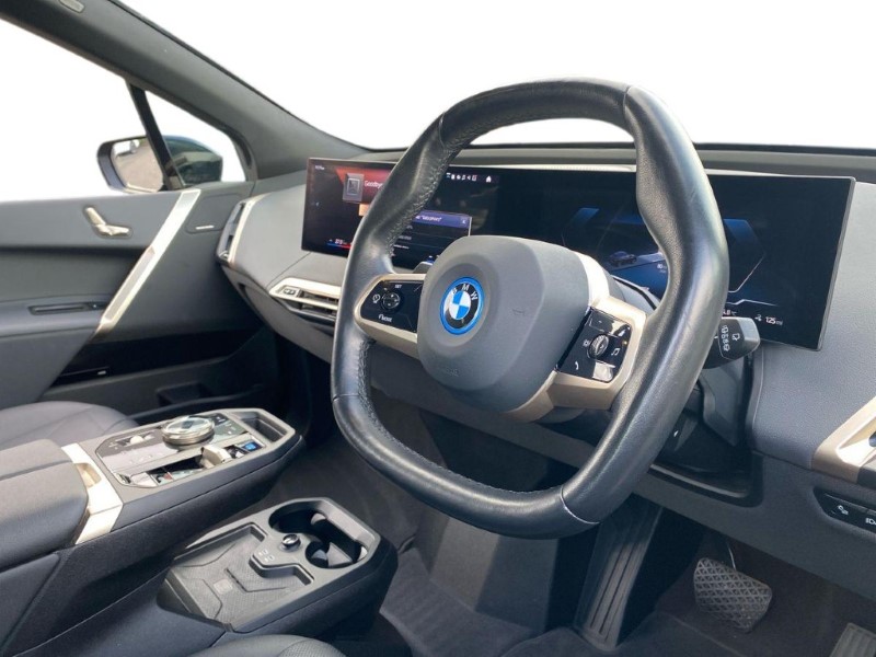 Used BMW iX 2022 for sale - 77708316: Photo 6
