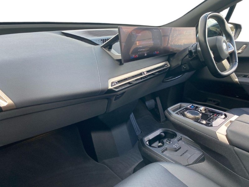 Used BMW iX 2022 for sale - 77708316: Photo 7