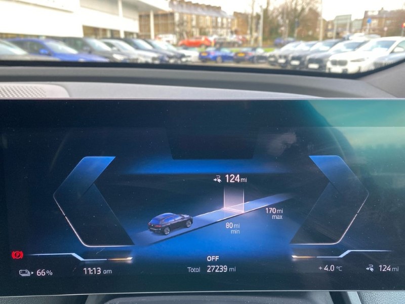 Used BMW iX 2022 for sale - 77708316: Photo 9