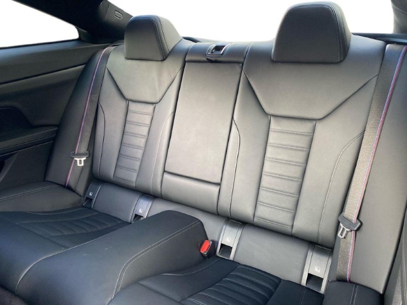 Used BMW 4 Series 2022 for sale - 77589856: Photo 12