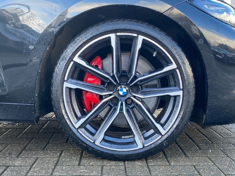 Used BMW 4 Series 2022 for sale - 77589856: Photo 14