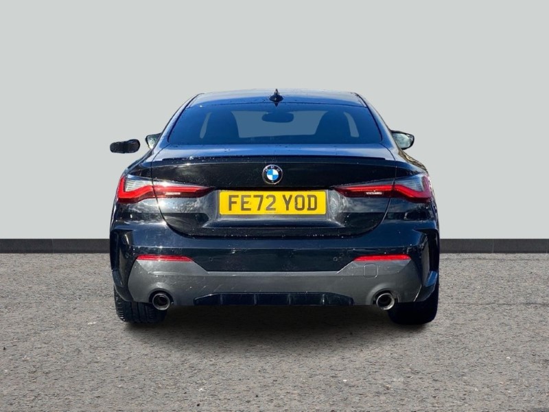 Used BMW 4 Series 2022 for sale - 77589856: Photo 15