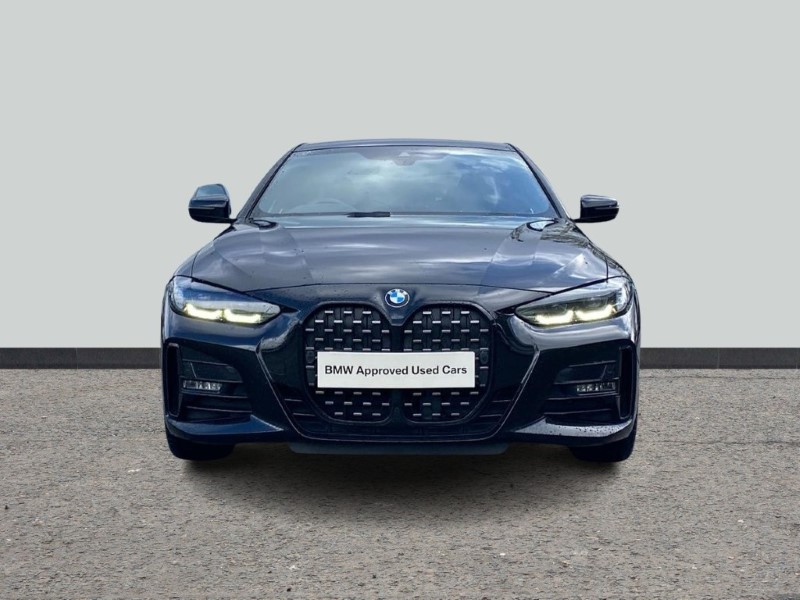 Used BMW 4 Series 2022 for sale - 77589856: Photo 16