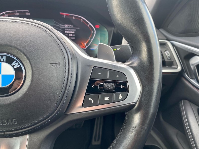 Used BMW 4 Series 2022 for sale - 77589856: Photo 18