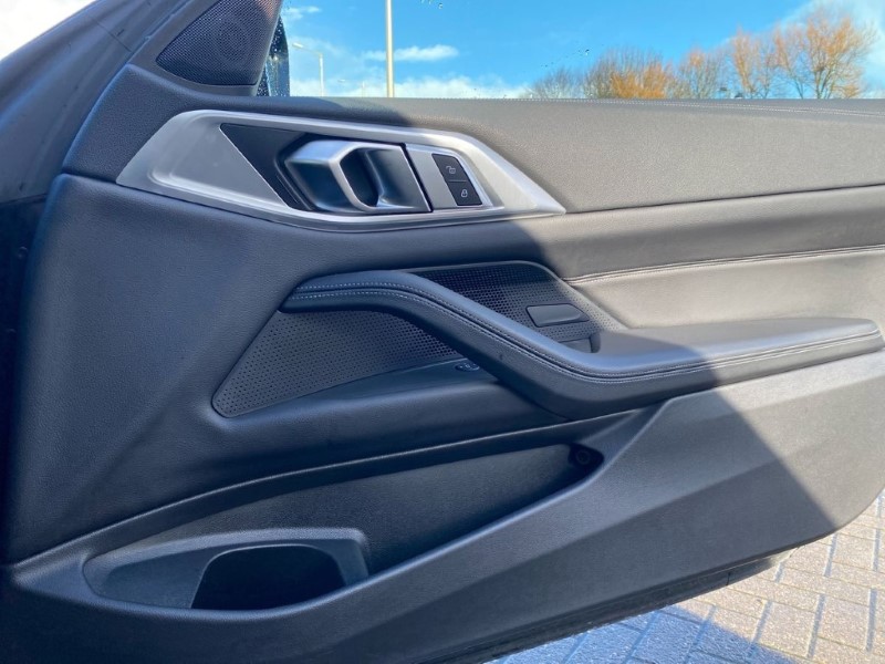 Used BMW 4 Series 2022 for sale - 77589856: Photo 21