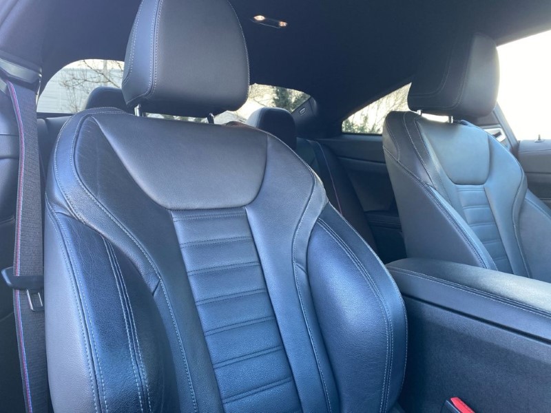 Used BMW 4 Series 2022 for sale - 77589856: Photo 24