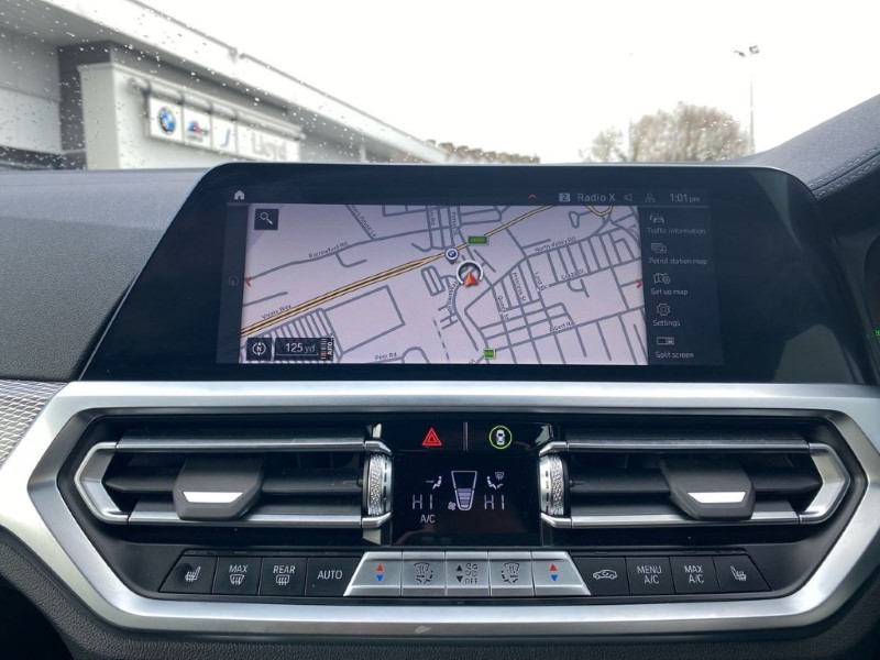 Used BMW 4 Series 2022 for sale - 77589856: Photo 26