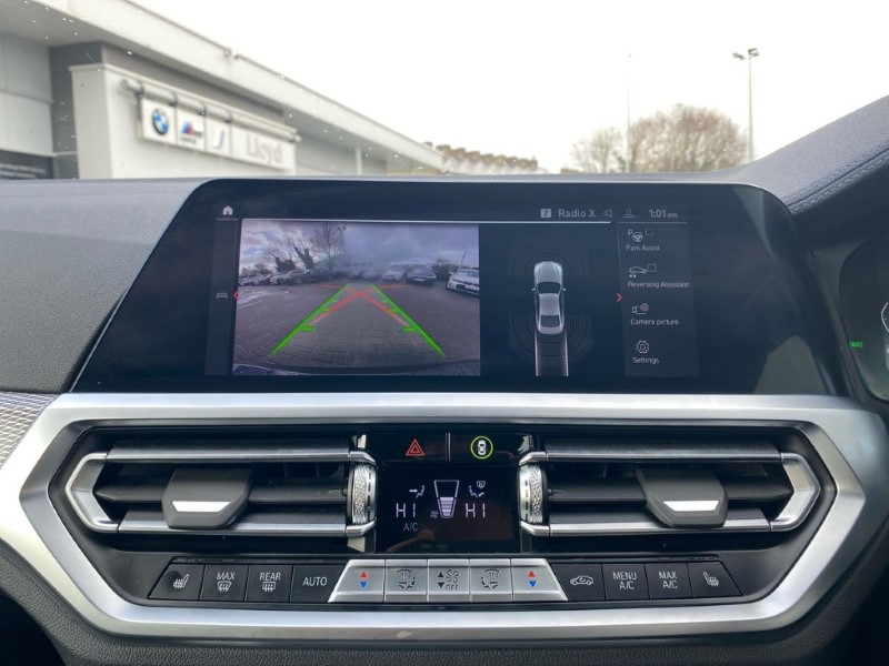 Used BMW 4 Series 2022 for sale - 77589856: Photo 27