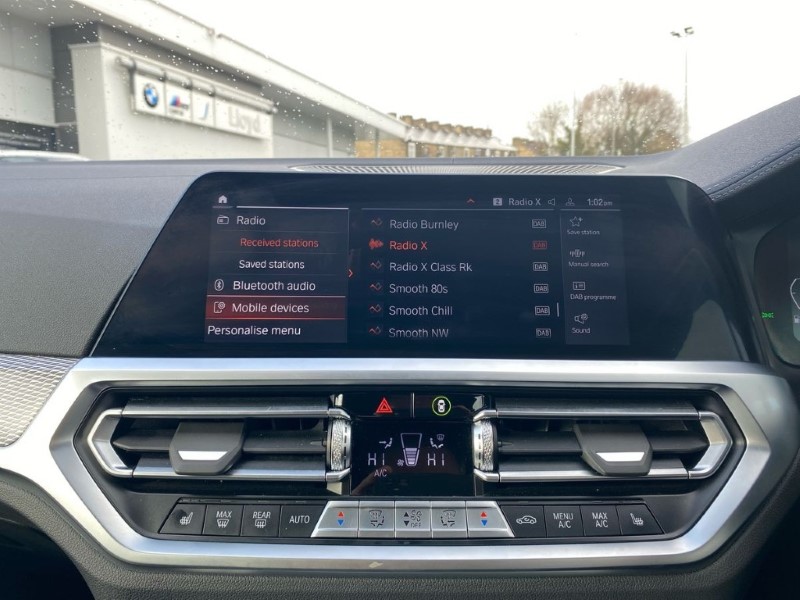 Used BMW 4 Series 2022 for sale - 77589856: Photo 28