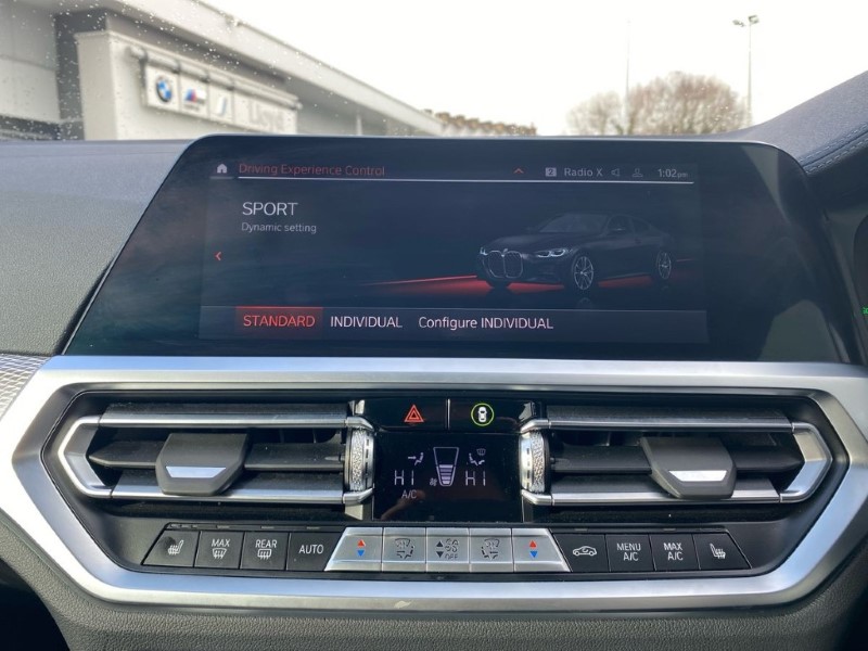 Used BMW 4 Series 2022 for sale - 77589856: Photo 30