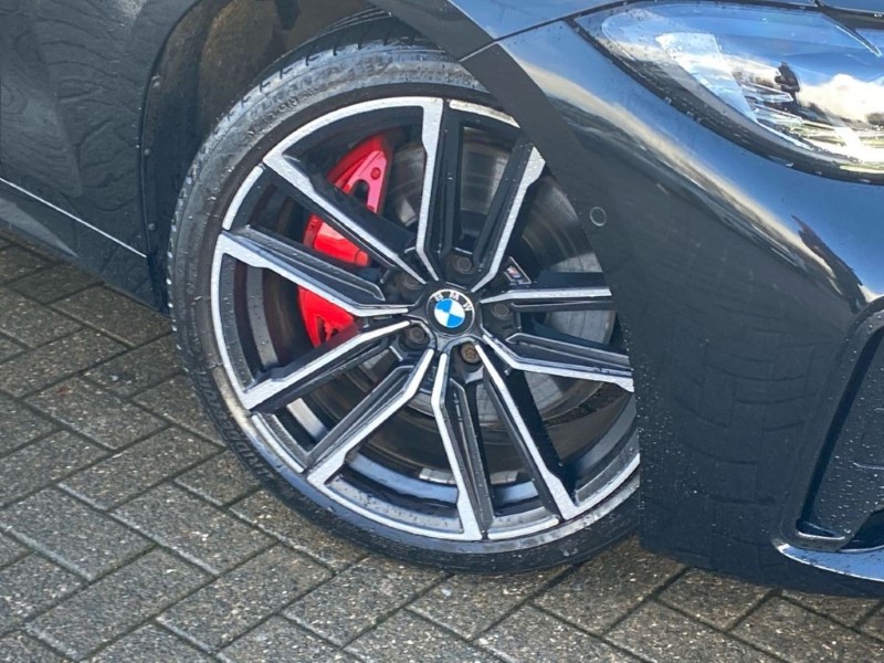 Used BMW 4 Series 2022 for sale - 77589856: Photo 41