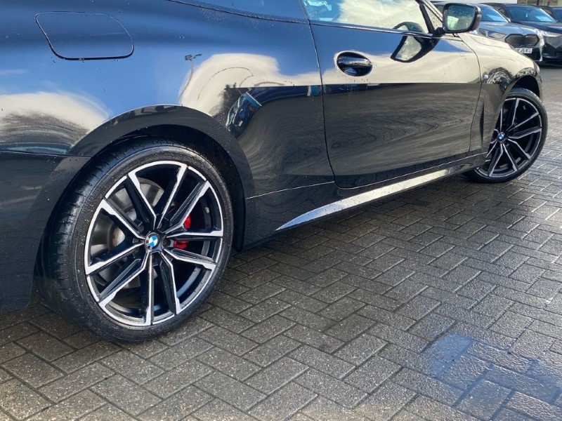 Used BMW 4 Series 2022 for sale - 77589856: Photo 44