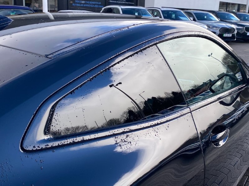 Used BMW 4 Series 2022 for sale - 77589856: Photo 47