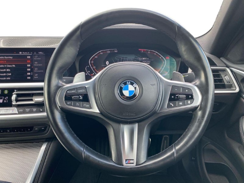 Used BMW 4 Series 2022 for sale - 77589856: Photo 5