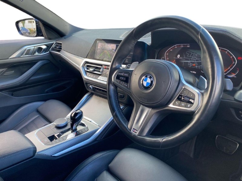 Used BMW 4 Series 2022 for sale - 77589856: Photo 6