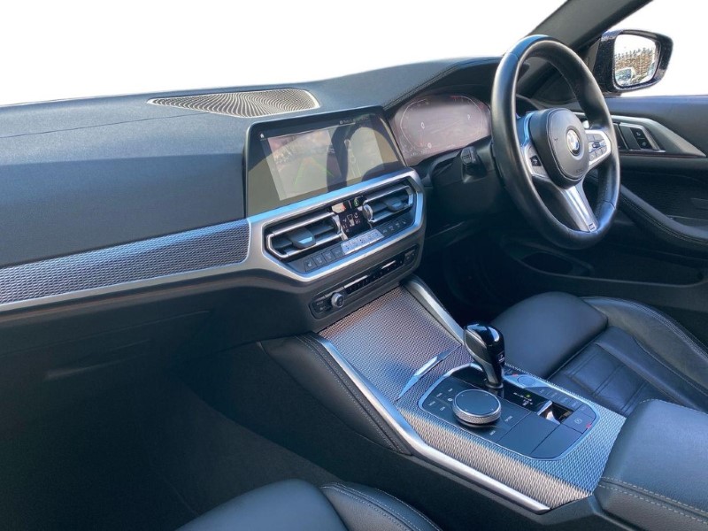 Used BMW 4 Series 2022 for sale - 77589856: Photo 7