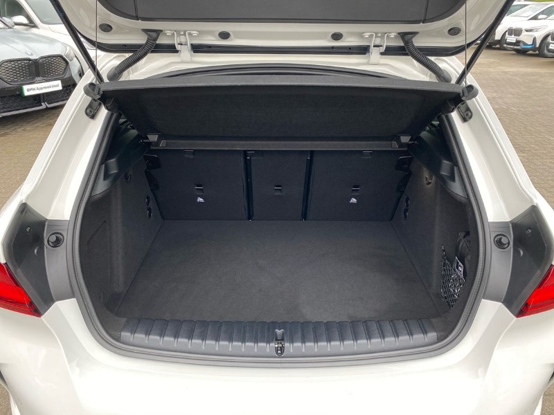 Used BMW 1 Series 2023 for sale - 77918126: Photo 12