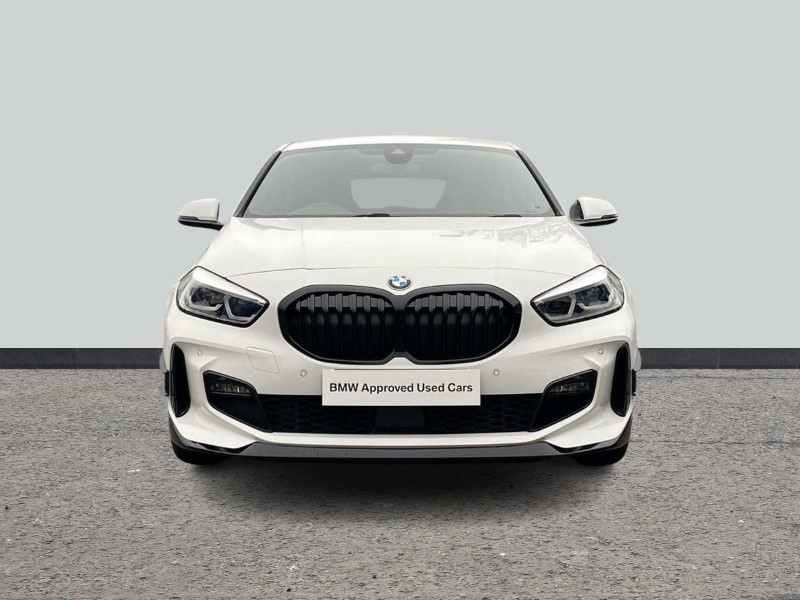 Used BMW 1 Series 2023 for sale - 77918126: Photo 15