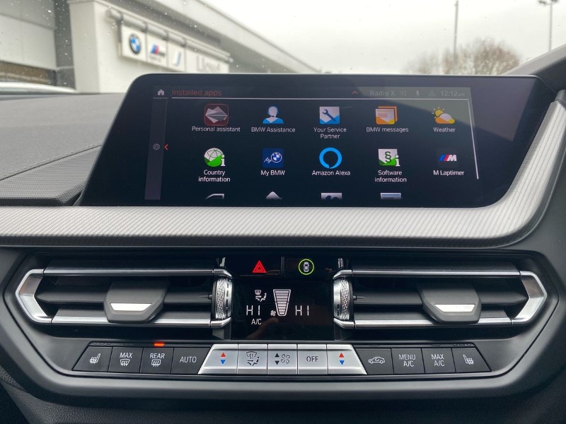 Used BMW 1 Series 2023 for sale - 77918126: Photo 23