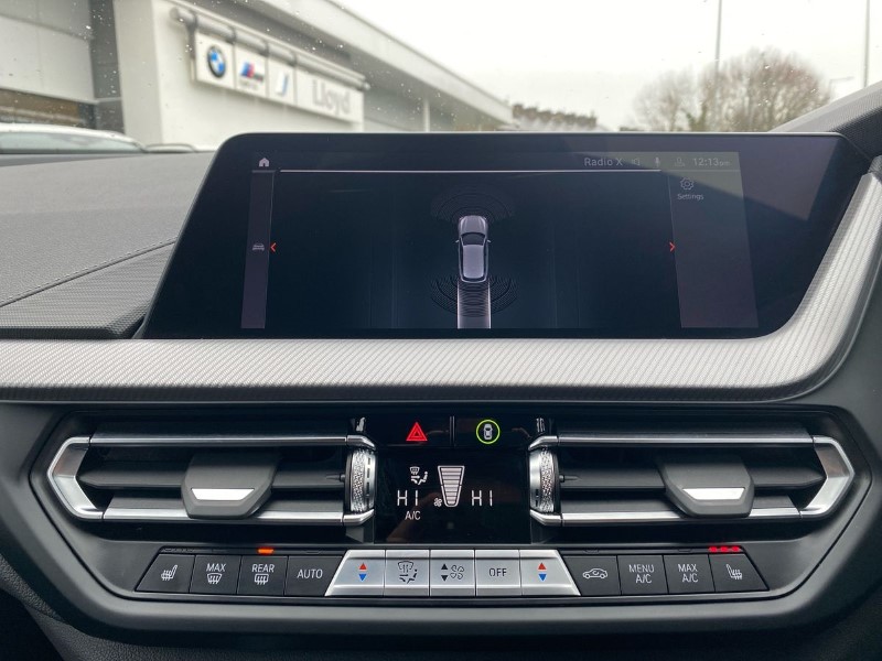 Used BMW 1 Series 2023 for sale - 77918126: Photo 25