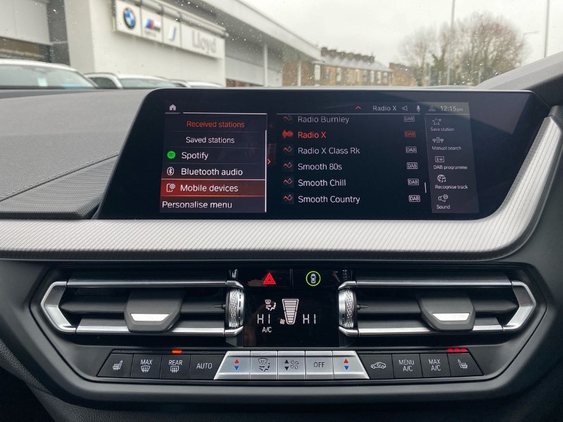 Used BMW 1 Series 2023 for sale - 77918126: Photo 26