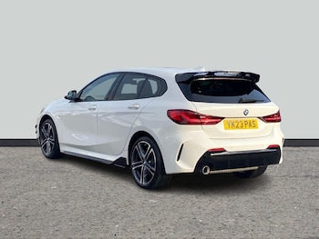 Used BMW 1 Series 2023 for sale - 77918126: Photo