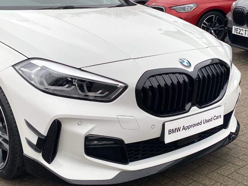 Used BMW 1 Series 2023 for sale - 77918126: Photo 37