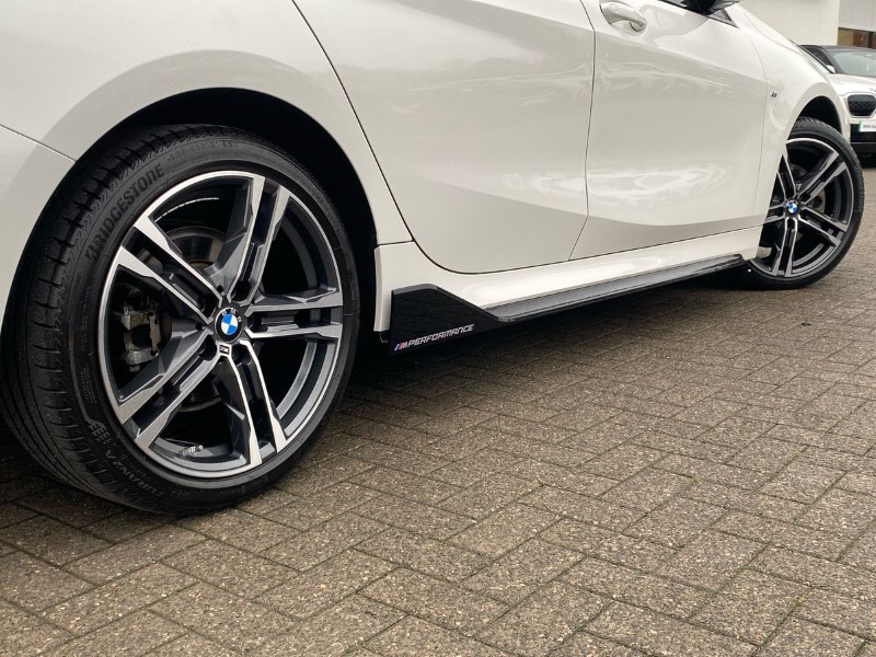 Used BMW 1 Series 2023 for sale - 77918126: Photo 43