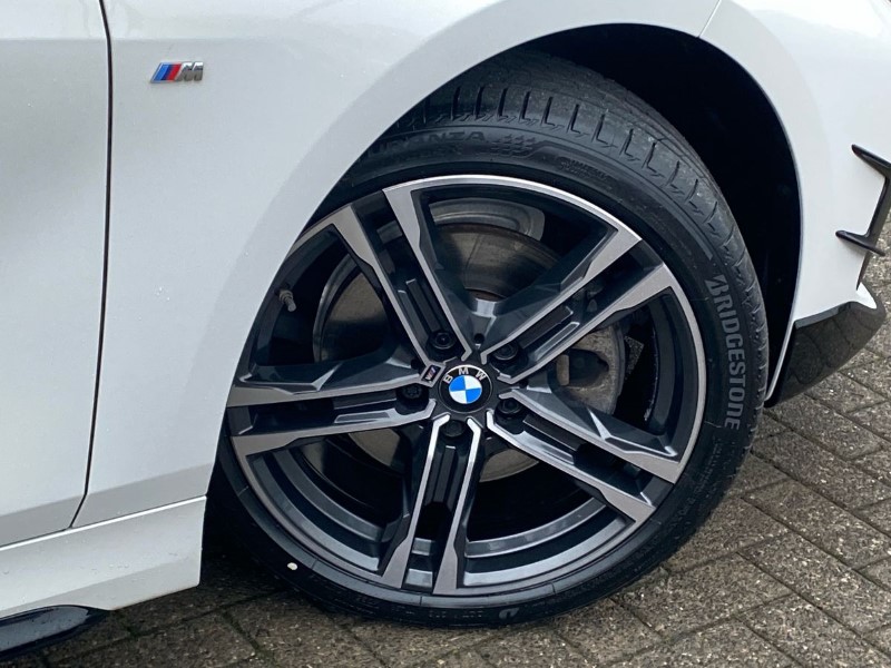 Used BMW 1 Series 2023 for sale - 77918126: Photo 44