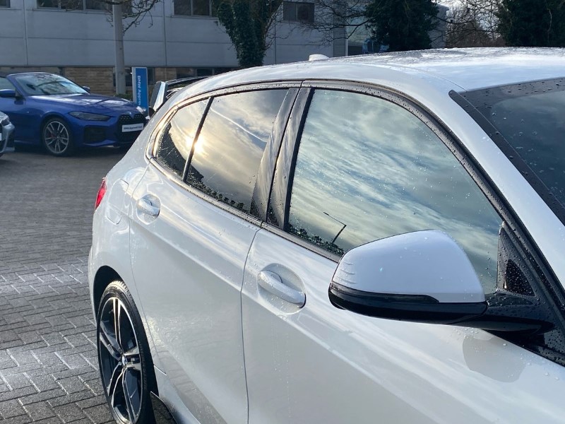 Used BMW 1 Series 2023 for sale - 77918126: Photo 45