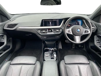 Used BMW 1 Series 2023 for sale - 77918126: Photo