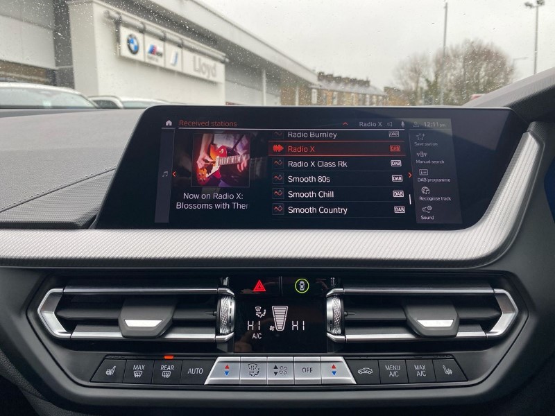 Used BMW 1 Series 2023 for sale - 77918126: Photo 8