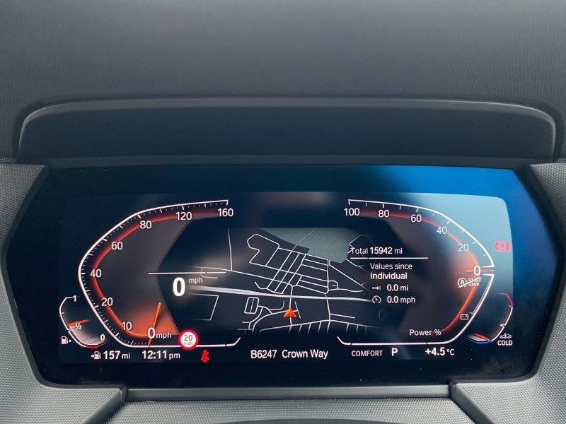 Used BMW 1 Series 2023 for sale - 77918126: Photo 9