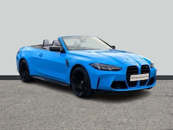 Used BMW M4 2026 for sale - 78953762: Photo