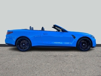 Used BMW M4 2026 for sale - 78953762: Photo