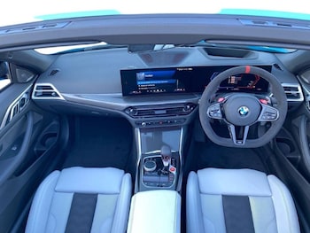 Used BMW M4 2026 for sale - 78953762: Photo