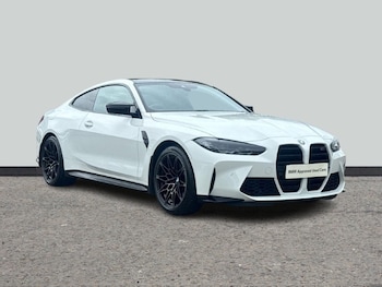 Used BMW M4 2024 for sale - 78804626: Photo