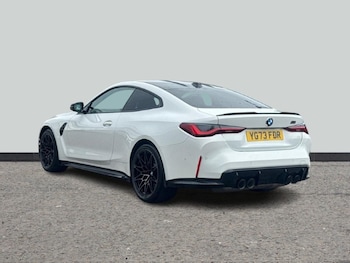 Used BMW M4 2024 for sale - 78804626: Photo